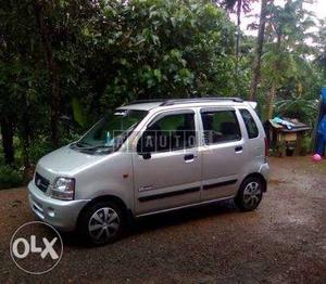 Maruti Suzuki Wagon R cng  Kms  year