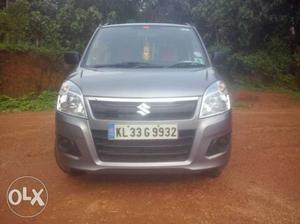  Maruti Suzuki Wagon R petrol  Kms