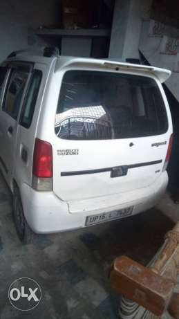 Maruti Suzuki Wagon R petrol  Kms  year