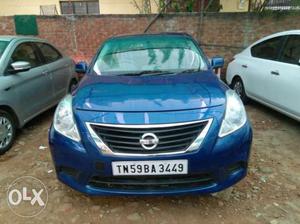 Nissan Sunny Xl D, , Diesel