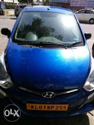  Registered Hyundai EON Era+ (Ola cab attached)