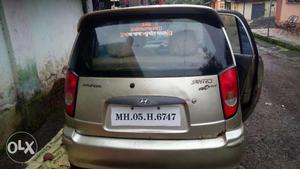 Santro Car for Sale in Badlapur