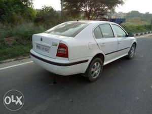  Skoda Octavia diesel  Kms