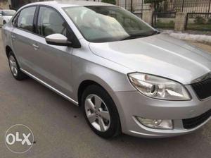 Skoda Rapid, , Diesel