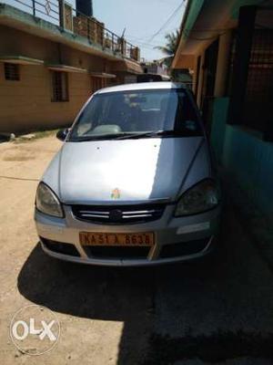  Tata Indica E V2 diesel  Kms