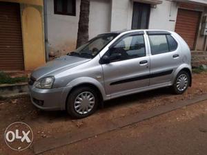 Tata Indica V2 Dlg Bs-iii, , Diesel