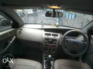 Tata Manza petrol  Kms  year