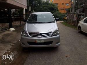 Toyota Innova 2.5 V 7 Str, , Diesel