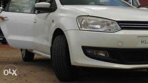 Volkswagen Polo Comfortline 1.2l (d), , Diesel