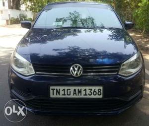 Volkswagen Polo Trendline 1.2l (d), , Diesel