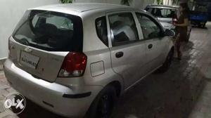 Chevrolet Aveo U Va cng  Kms  year