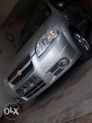  Chevrolet Aveo petrol  Kms