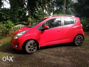  Chevrolet Beat diesel  Kms