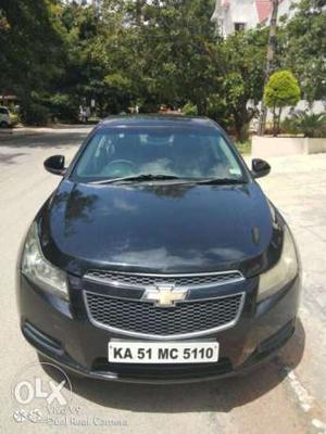 Chevrolet Cruze Lt, , Diesel