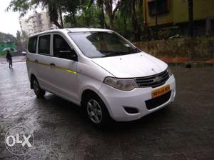 Chevrolet Enjoy 1.3 Ls 7 Str, , Diesel