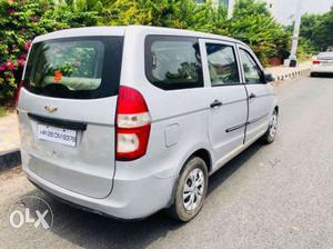 Chevrolet Enjoy 1.3 Tcdi Lt 8 Str, , Diesel