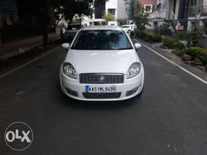 Fiat Linea Emotion Pk , Petrol