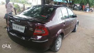 Ford Fiesta Zxi , Diesel