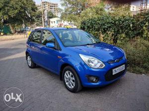  Ford Figo Diesel in excellent condition for sale