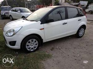  Ford Figo diesel  Kms