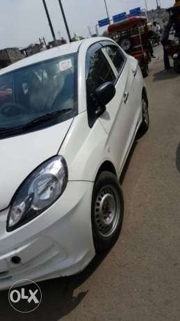 Honda Amaze 1.2 Emt I Vtec, , Cng