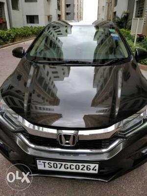  Honda City petrol  Kms