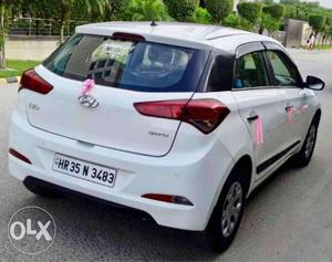 Hyundai Elite I20 Sportz 1.2 Special Edition, , Petrol