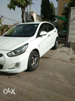 Hyundai Fluidic Verna 1.6 Crdi Sx, , Diesel