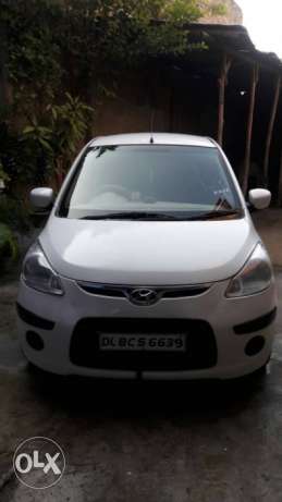 Hyundai I10 petrol  Kms  year