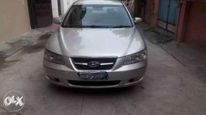 Hyundai Sonata Embera petrol  Kms  year