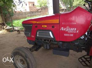  Mahindra Others diesel 100 Kms