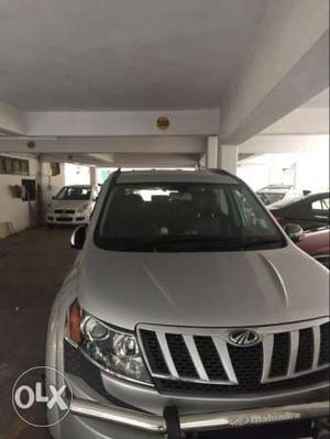  Mahindra Xuv500 diesel  Kms