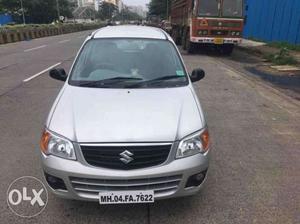 Maruti Suzuki Alto K10 Vxi, , Petrol