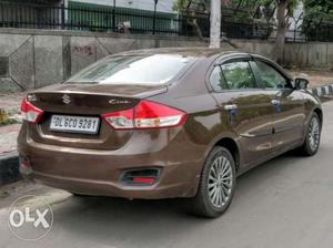 Maruti Suzuki Ciaz Vdi Shvs Optional, , Diesel