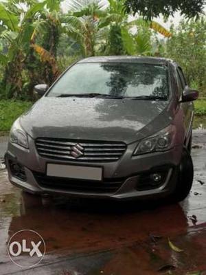 Maruti Suzuki Ciaz Zdi Mt Shsv, , Diesel