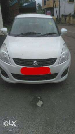 Maruti Suzuki Swift Dzire Vdi, , Diesel