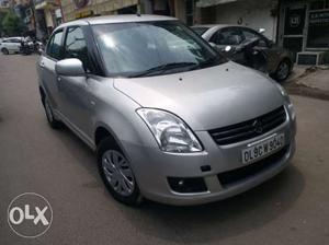 Maruti Suzuki Swift Dzire Vxi 1.2 Bs-iv, , Cng