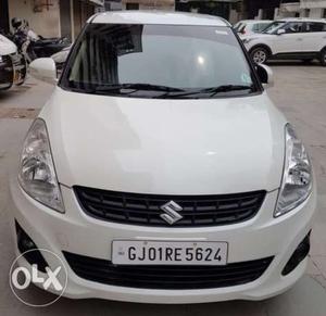 Maruti Suzuki Swift Dzire Vxi, , Petrol