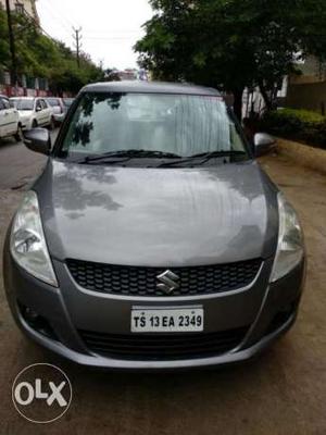 Maruti Suzuki Swift Vdi, , Diesel