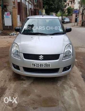 Maruti Suzuki Swift Vxi, , Petrol