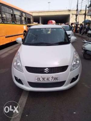 Maruti Suzuki Swift Zdi, , Petrol