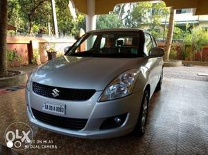  Maruti Suzuki Swift diesel  Kms