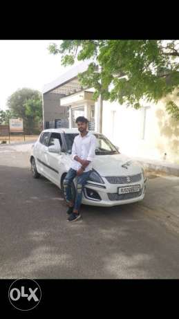  Maruti Suzuki Swift diesel  Kms