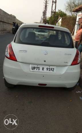 Maruti Suzuki Swift diesel  Kms  year