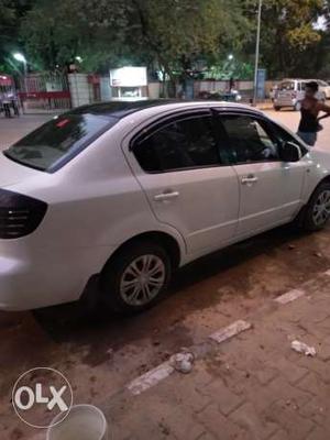  Maruti Suzuki Sx4 cng  Kms