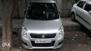 Maruti Suzuki Wagon R 1.0 Vxi, , Petrol