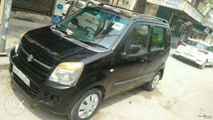 Maruti Suzuki Wagon R Lxi, , Petrol