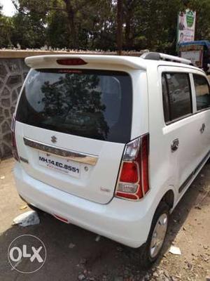  Maruti Suzuki Wagonr lxicng  Kms