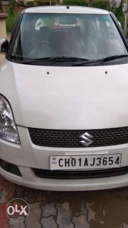 Maruti Swift Vdi 