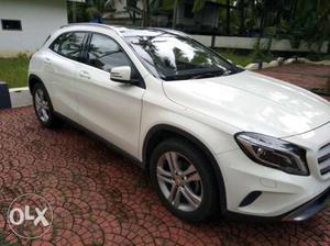 Mercedes-Benz Gl Class diesel  Kms  year